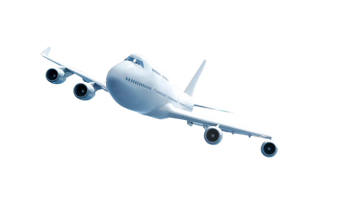 ABC Global Shipping - Air freight