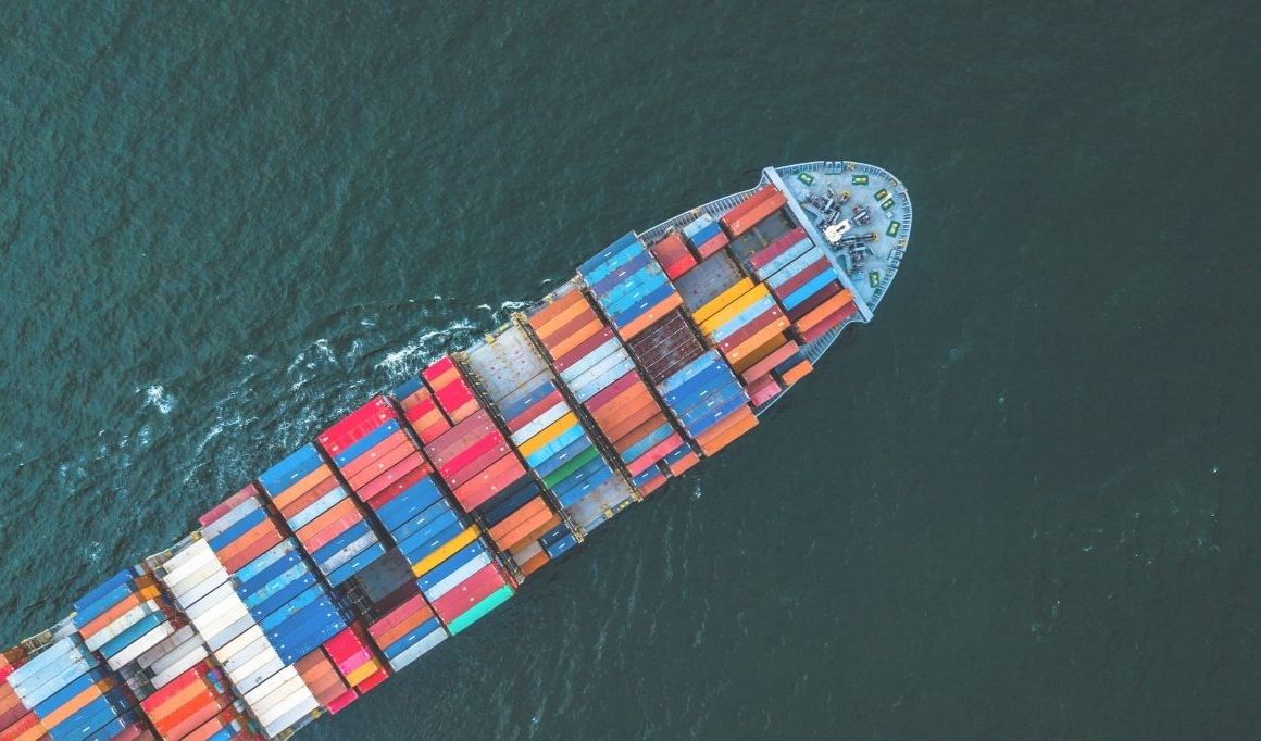 Global Shipping
